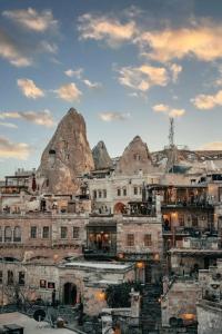 Kelebek Special Cave & Spa - 2