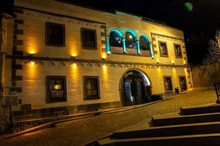 Grand Elite Cave Suites - 3