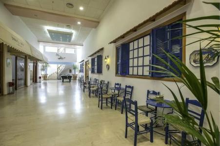 Irene Palace Beach Resort - 26