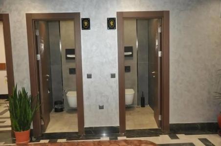 GOLAZ SUIT OTEL - 44