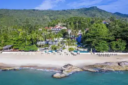 Sheraton Samui Resort - 96