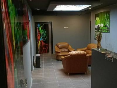 Grand Park Spa Beylıkduzu Istanbul - 80