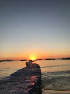 Naama Bay & Resort - 22