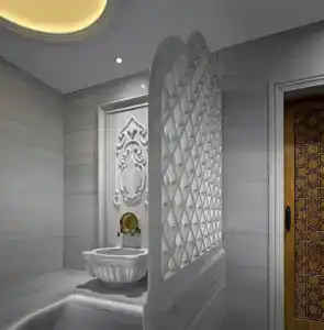 Seraphim Cave Suites & SPA - 48