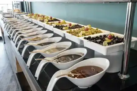 Dalya Resort Aqua & Spa Datca - 43