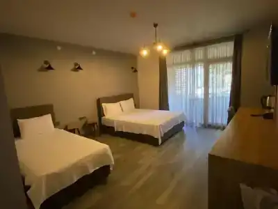 KORU BUTIK OTEL - 30