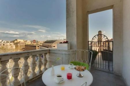 Grand Palace Rome - 60