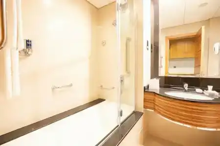 Four Points by Sheraton Downtown Dubai - 60