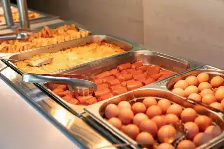 MPM Kalina Garden - Все включено - 82