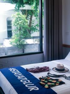Glur Phuket Patong Beach - 17