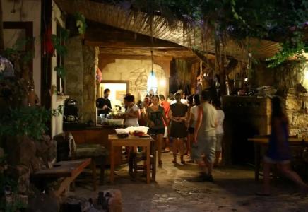 Olympos Koyevi Pension - 64