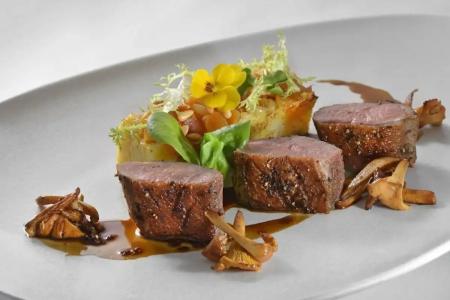 InterContinental Budapest, an IHG - 65