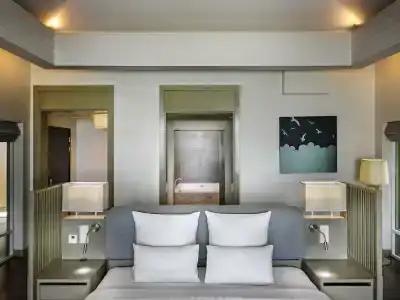 Pullman Phuket Panwa Beach Resort - 79