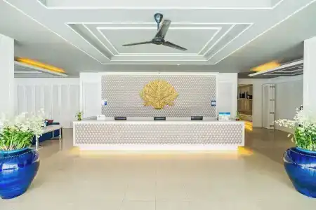 Best Western Patong Beach - 28
