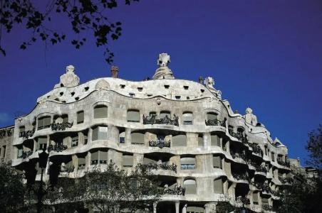 Hilton Barcelona - 12