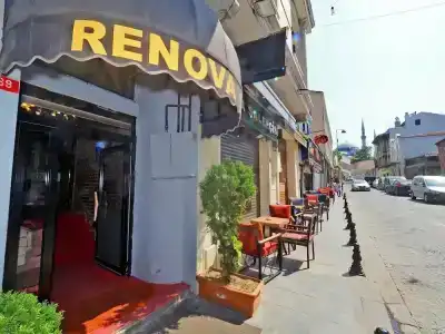 RENOVA FATIH - 28