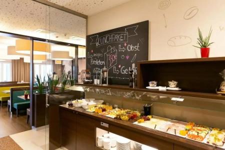 bomonti Nürnberg West - 40