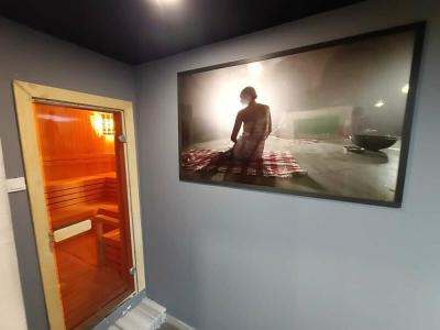 Grand Park Spa Beylıkduzu Istanbul - 42