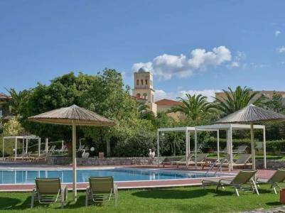 Pilot Beach Resort - 34