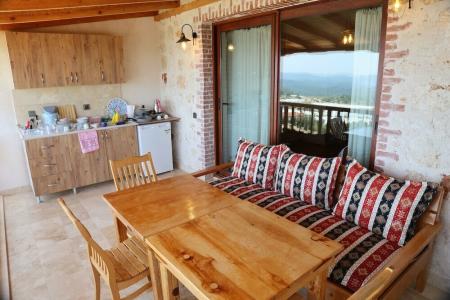 Istlada Taş Ev Apart - Kekova View - 39