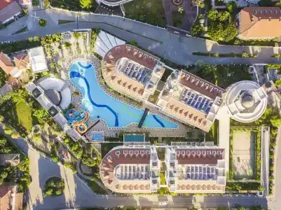 Alba Queen - Ultra All Inclusive - 94