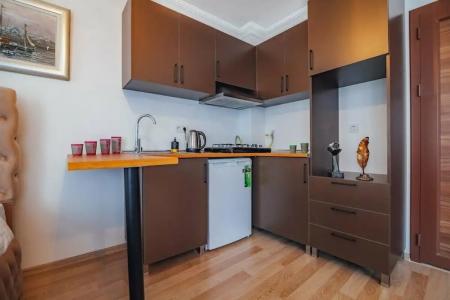 Taksim Wonder Suites - 9