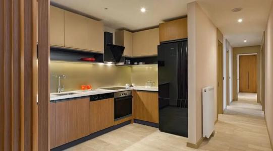 Centro Westside by Rotana - 66