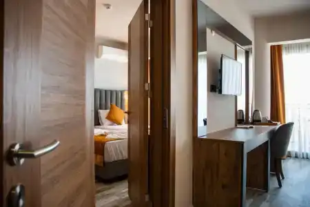 Dalya Resort Aqua & Spa Datca - 11