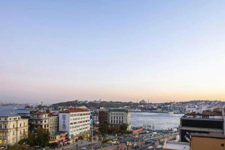 The Bank Istanbul - 33