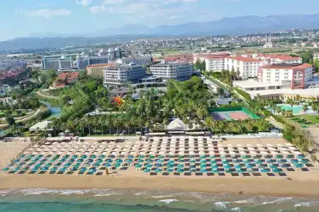 Miramare Beach - Ultra All Inclusive - 7