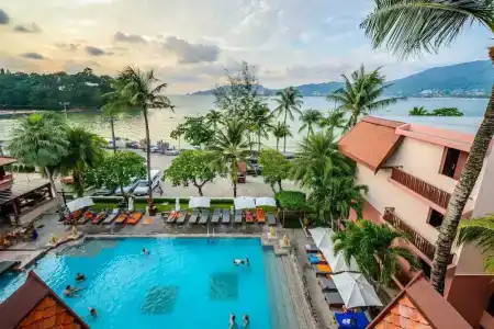 Seaview Patong - SHA Plus - 24