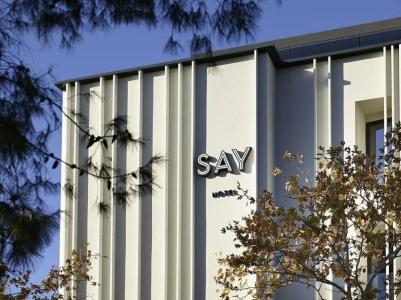 SAY - 1