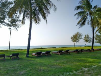 Le Menara Khao Lak - 84