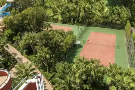 Delphin Deluxe Resort - 94