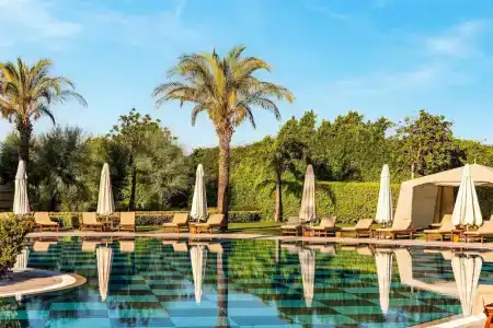 Kempinski The Dome Belek - 52
