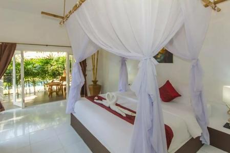 The White Cottage - 69