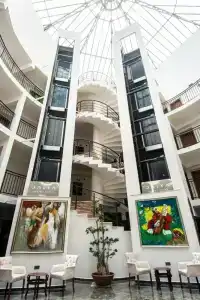 Dalya Resort Aqua & Spa Datca - 10