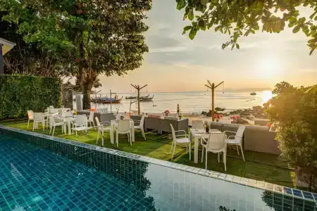 The Pelican Krabi - 97