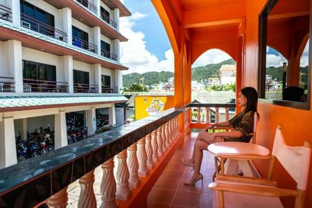 myPatong Social Hostel - 92