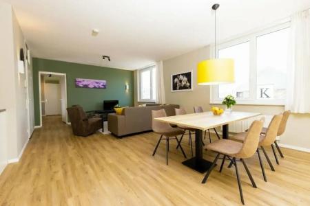 Dormio Resort Eifeler Tor - 74