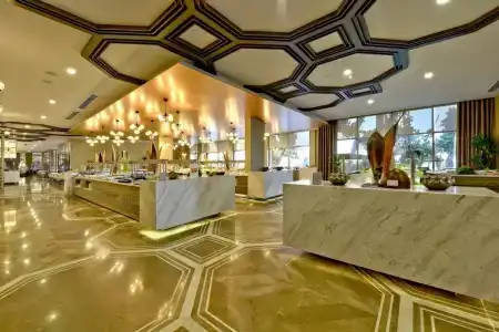 Side Star Elegance - Ultra All Inclusive - 76