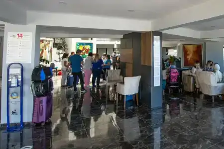 Dalya Resort Aqua & Spa Datca - 58