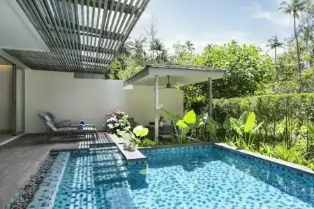 Avani Plus Khao Lak Resort - 28