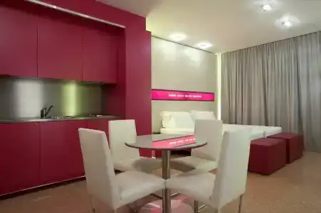 UNAHOTELS Bologna Centro - 77
