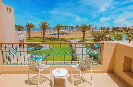 Sataya Resort Marsa Alam - 89