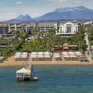 Alva Donna Beach Resort Comfort - 5