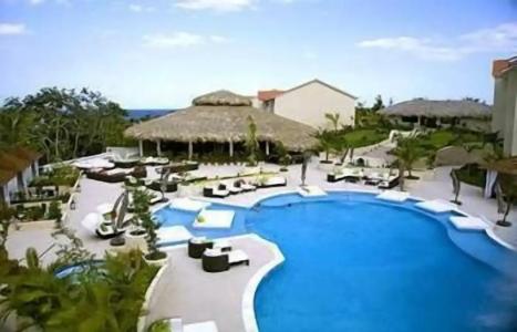 Lifestyle Tropical Beach Resort & Spa All Inclusive - 29