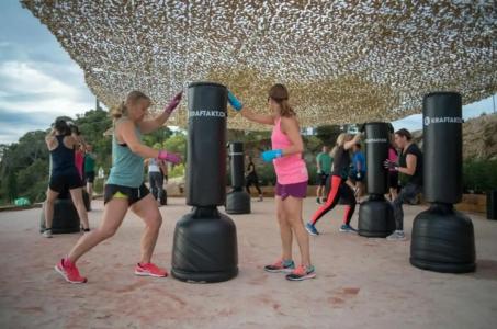 Pola Giverola Resort - 41