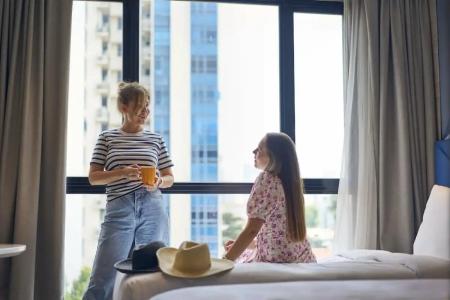 Holiday Inn Express Singapore Serangoon, an IHG - 21