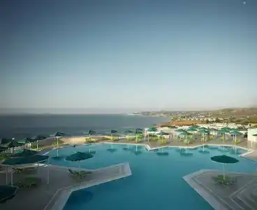 Mitsis Family Village Beach - 57